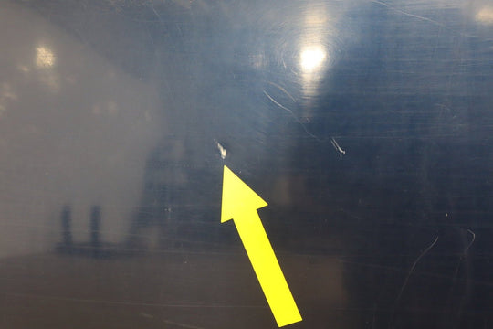 1992 - 1999 Chevrolet Suburban Right Rear Door Adriatic Blue ( 39 ) 88979961