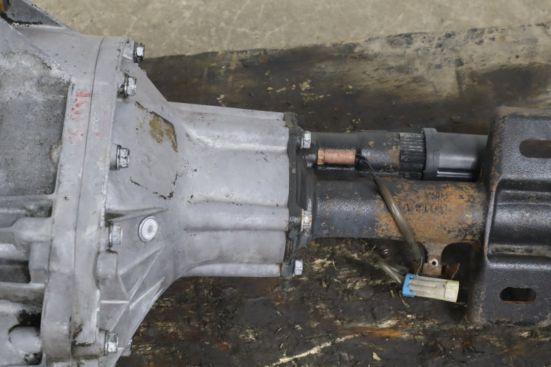 1992 - 1999 Chevy/GMC GMT400 3/4 Ton 2500 3.73 Front Carrier Assembly