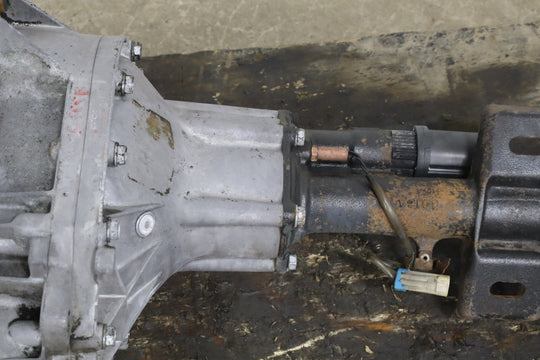1992 - 1999 Chevy/GMC GMT400 3/4 Ton 2500 3.73 Front Carrier Assembly