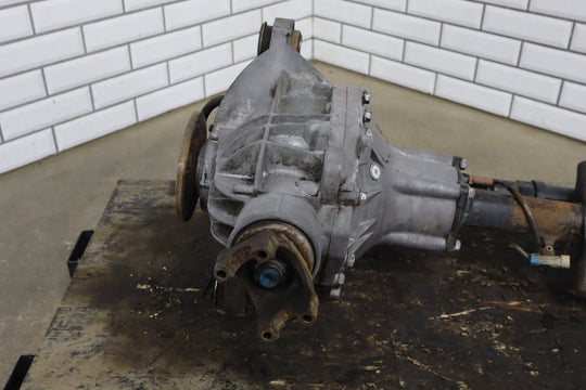 1992 - 1999 Chevy/GMC GMT400 3/4 Ton 2500 3.73 Front Carrier Assembly