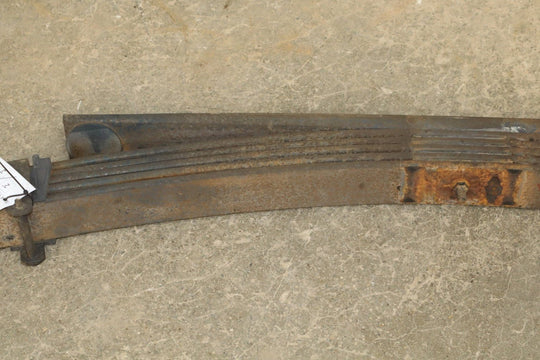 1992 - 1999 GMC Suburban 2500 Rear Leaf Springs Pair Left/Right 15030575 OEM