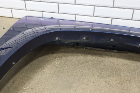 1992 - 2000 Chevrolet Suburban Right Fender Adriatic Blue 39 15998378