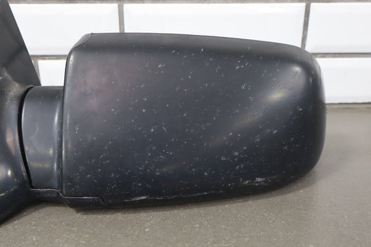 1992 - 2000 GMC Suburban Left Door Mirror Olympic White 50 15764757