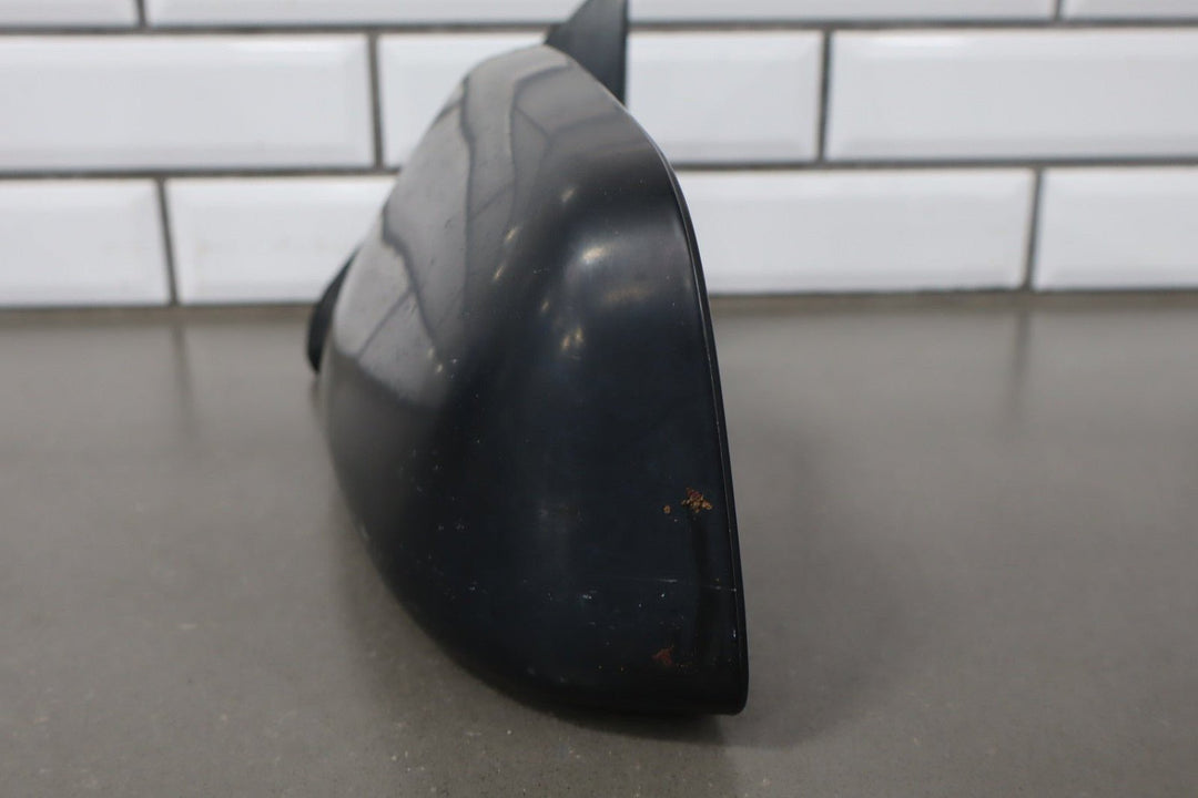 1992 - 2000 GMC Suburban Left Door Mirror Olympic White 50 15764757