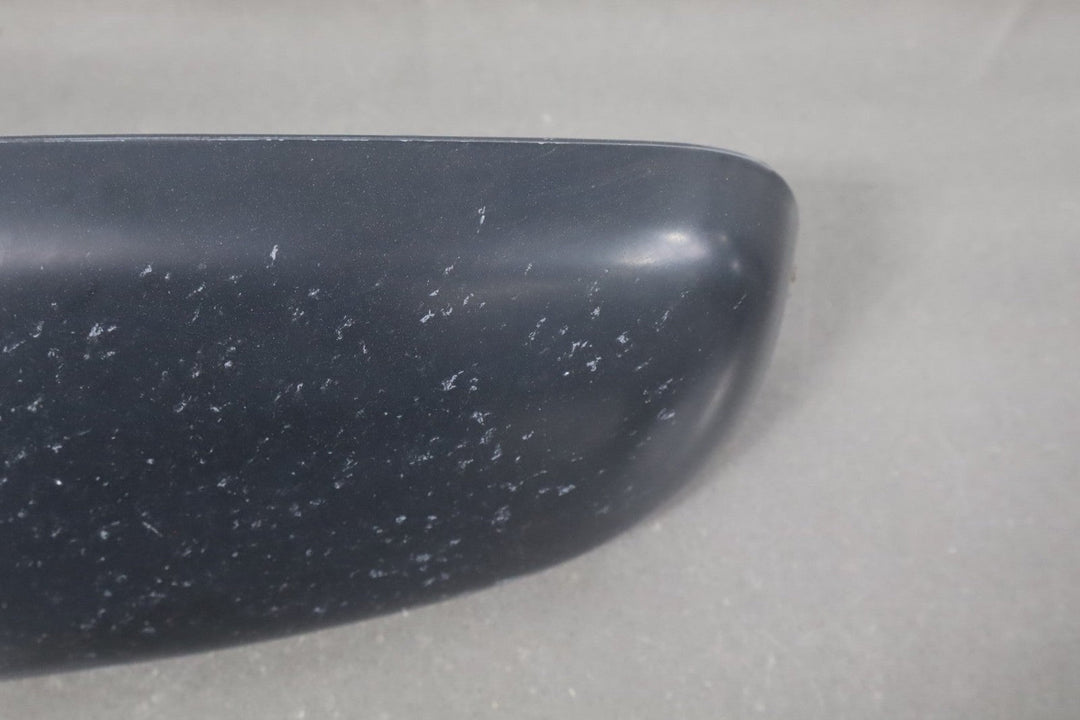 1992 - 2000 GMC Suburban Left Door Mirror Olympic White 50 15764757