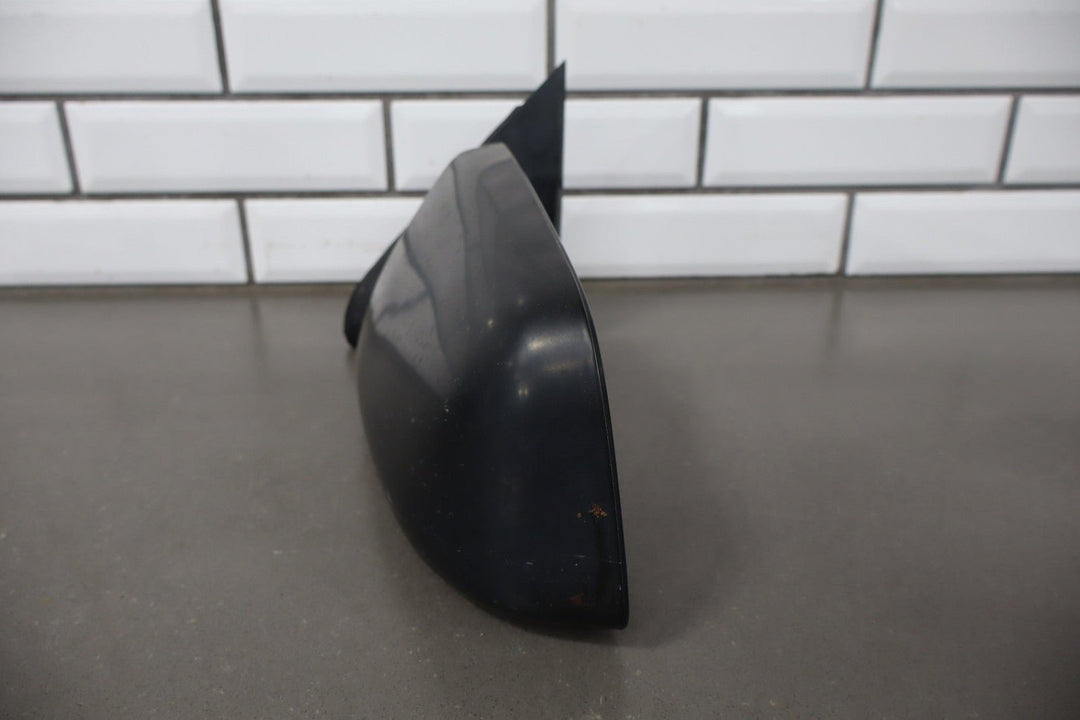 1992 - 2000 GMC Suburban Left Door Mirror Olympic White 50 15764757