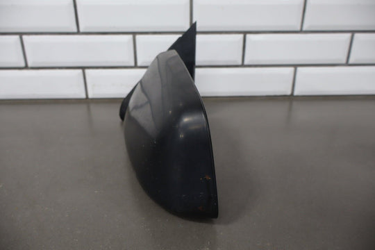 1992 - 2000 GMC Suburban Left Door Mirror Olympic White 50 15764757