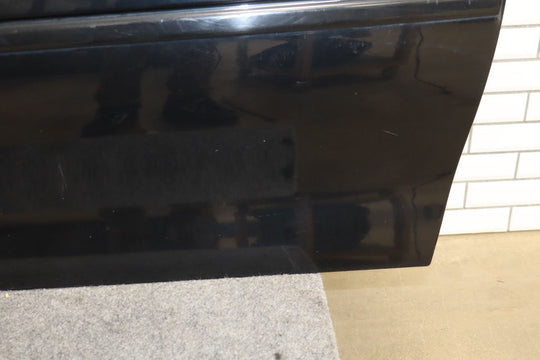 1992 - 2002 Chevy Camaro Left LH Driver Door Shell