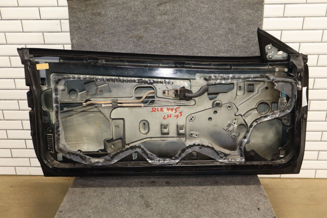 1992 - 2002 Chevy Camaro Left LH Driver Door Shell