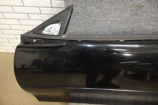 1992 - 2002 Chevy Camaro Left LH Driver Door Shell