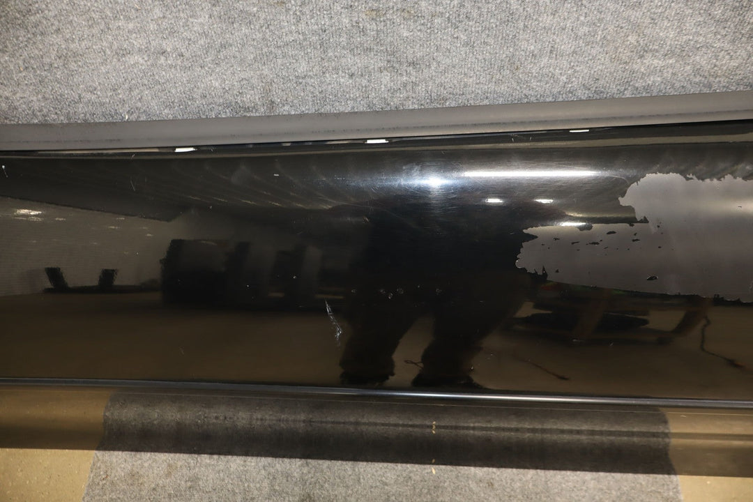 1992 - 2002 Chevy Camaro Left LH Driver Door Shell