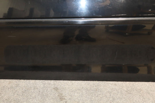 1992 - 2002 Chevy Camaro Left LH Driver Door Shell