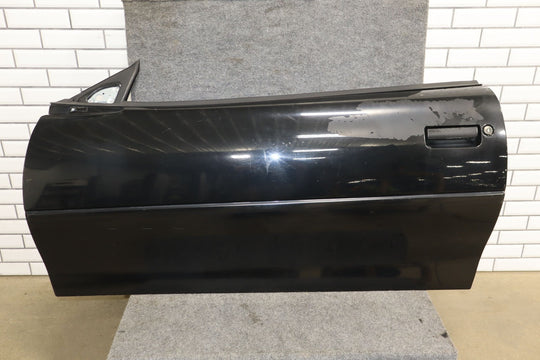 1992 - 2002 Chevy Camaro Left LH Driver Door Shell