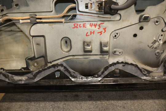 1992 - 2002 Chevy Camaro Left LH Driver Door Shell