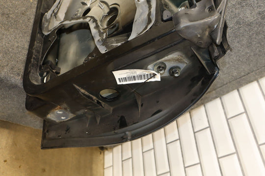 1992 - 2002 Chevy Camaro Left LH Driver Door Shell