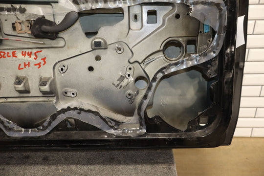 1992 - 2002 Chevy Camaro Left LH Driver Door Shell