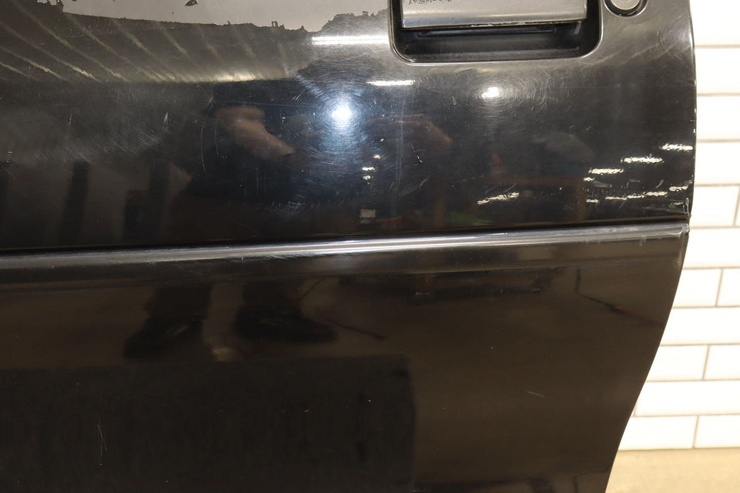 1992 - 2002 Chevy Camaro Left LH Driver Door Shell