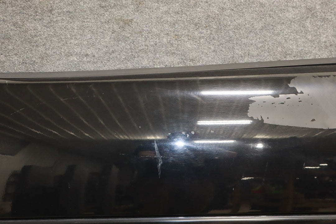 1992 - 2002 Chevy Camaro Left LH Driver Door Shell