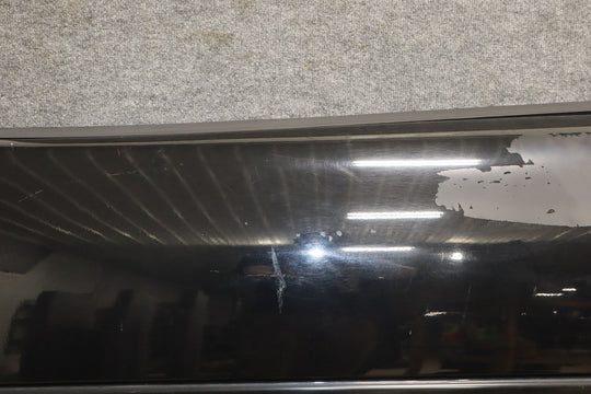 1992 - 2002 Chevy Camaro Left LH Driver Door Shell