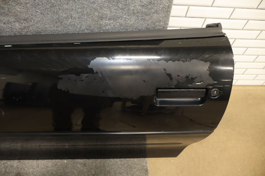 1992 - 2002 Chevy Camaro Left LH Driver Door Shell