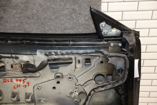 1992 - 2002 Chevy Camaro Left LH Driver Door Shell