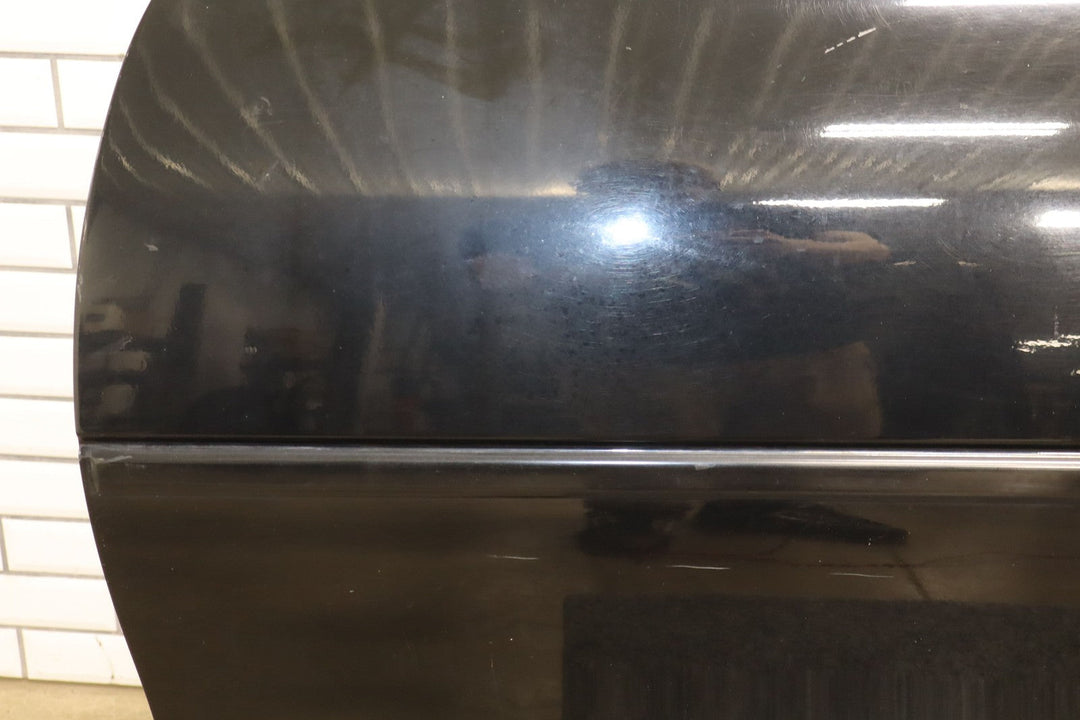 1992 - 2002 Chevy Camaro Left LH Driver Door Shell