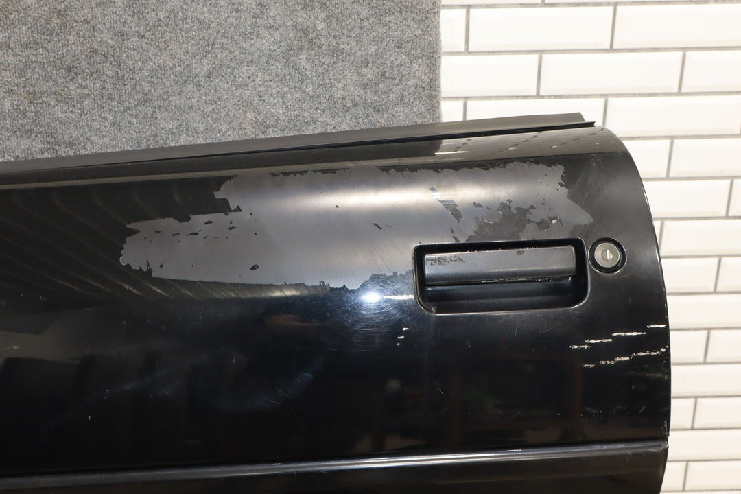 1992 - 2002 Chevy Camaro Left LH Driver Door Shell