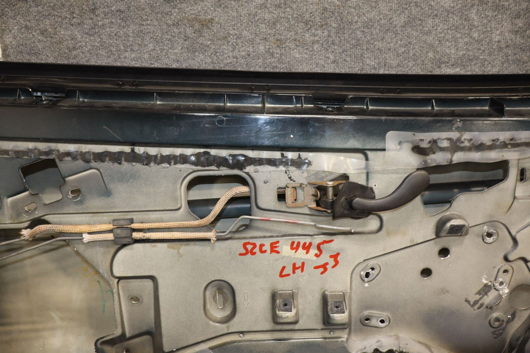 1992 - 2002 Chevy Camaro Left LH Driver Door Shell