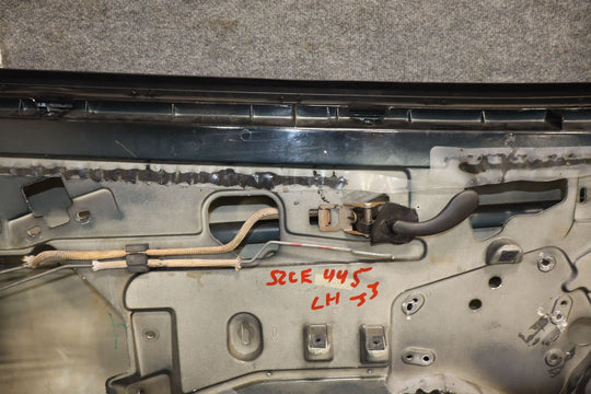 1992 - 2002 Chevy Camaro Left LH Driver Door Shell