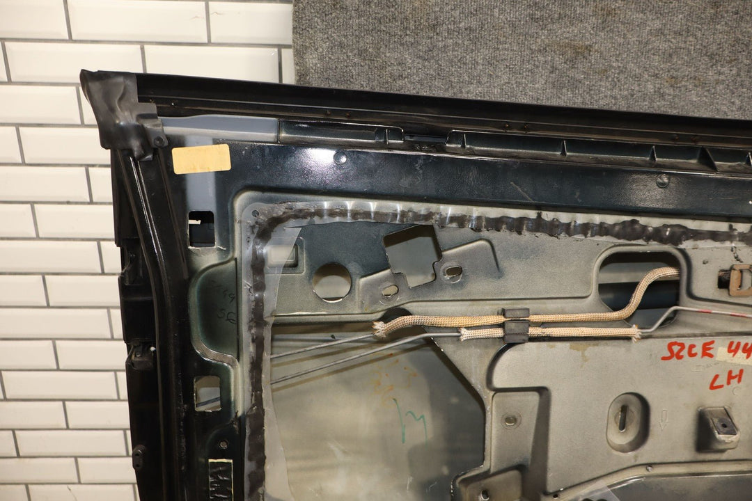 1992 - 2002 Chevy Camaro Left LH Driver Door Shell