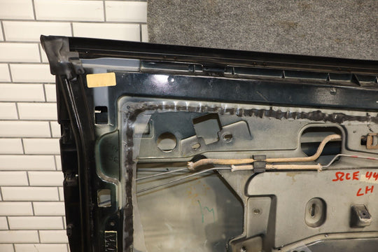 1992 - 2002 Chevy Camaro Left LH Driver Door Shell