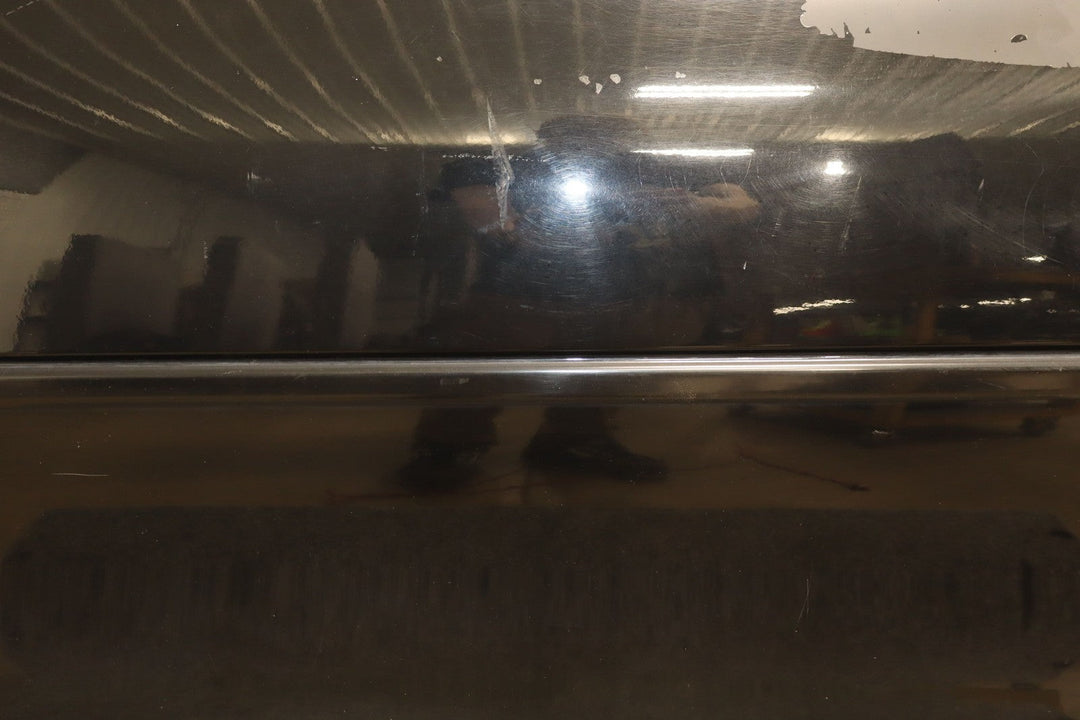 1992 - 2002 Chevy Camaro Left LH Driver Door Shell