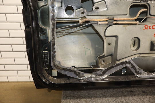 1992 - 2002 Chevy Camaro Left LH Driver Door Shell