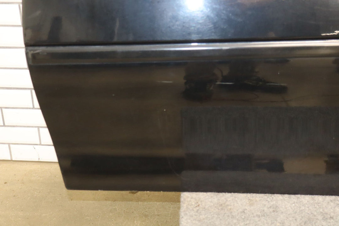 1992 - 2002 Chevy Camaro Left LH Driver Door Shell