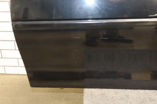 1992 - 2002 Chevy Camaro Left LH Driver Door Shell