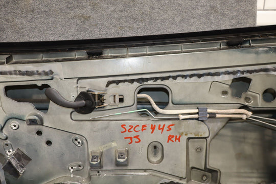 1992 - 2002 Chevy Camaro Right RH Passenger Door Shell