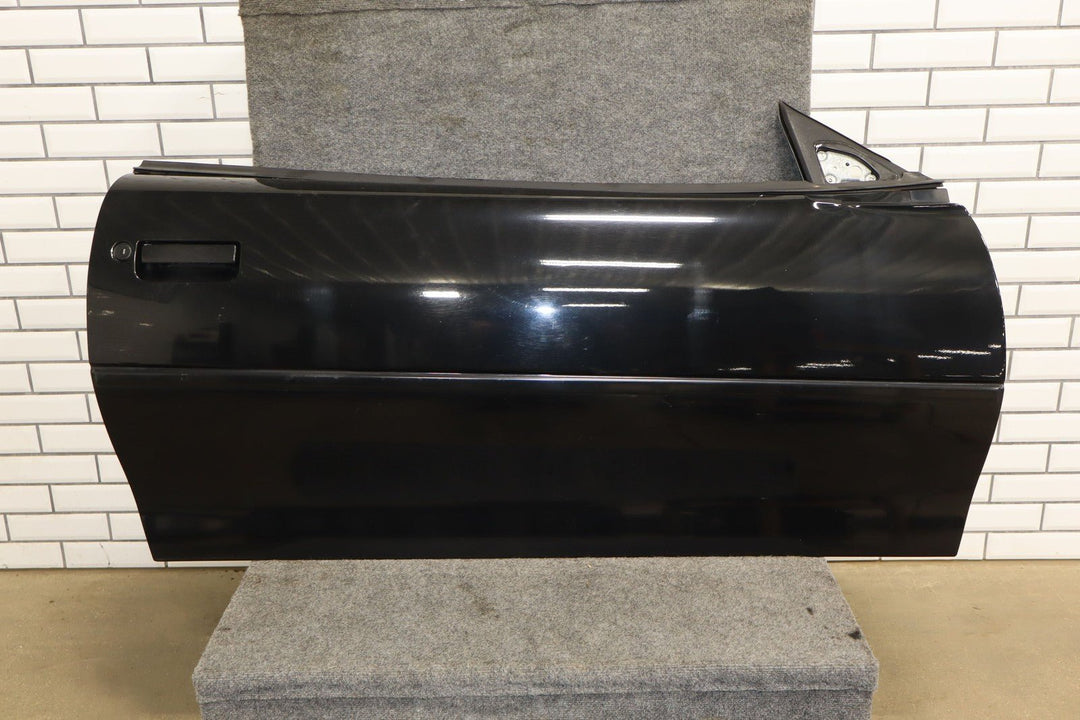 1992 - 2002 Chevy Camaro Right RH Passenger Door Shell