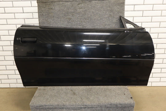 1992 - 2002 Chevy Camaro Right RH Passenger Door Shell