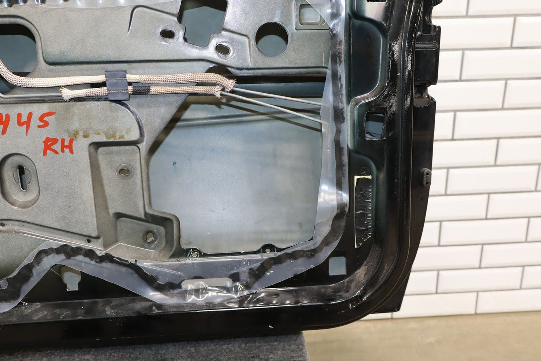 1992 - 2002 Chevy Camaro Right RH Passenger Door Shell