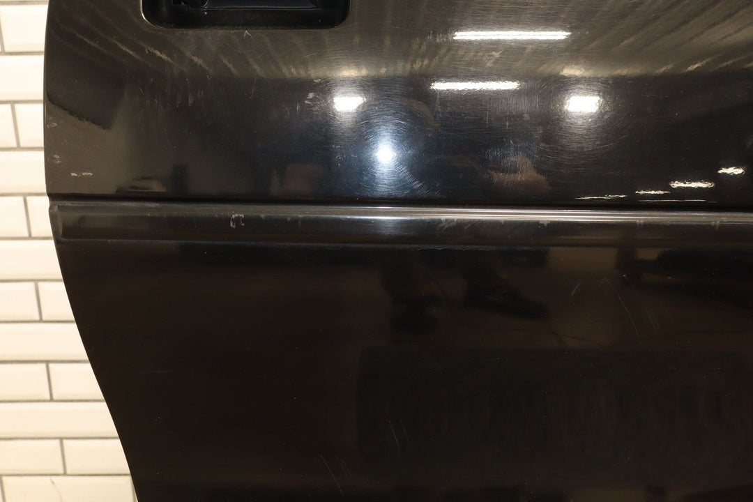 1992 - 2002 Chevy Camaro Right RH Passenger Door Shell