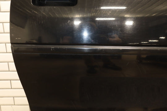 1992 - 2002 Chevy Camaro Right RH Passenger Door Shell