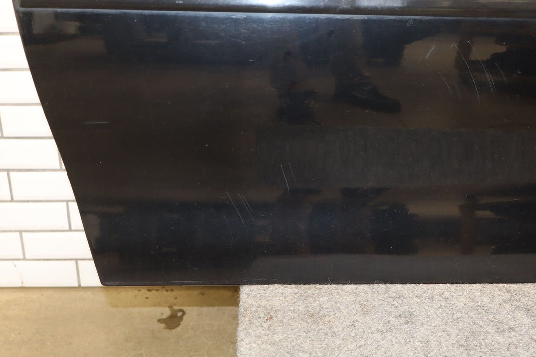 1992 - 2002 Chevy Camaro Right RH Passenger Door Shell
