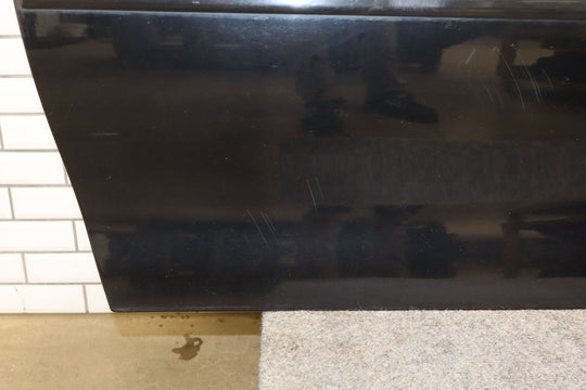1992 - 2002 Chevy Camaro Right RH Passenger Door Shell
