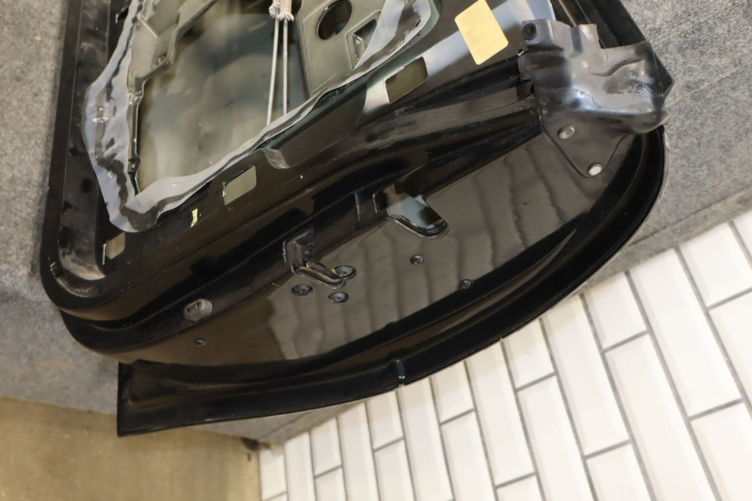 1992 - 2002 Chevy Camaro Right RH Passenger Door Shell