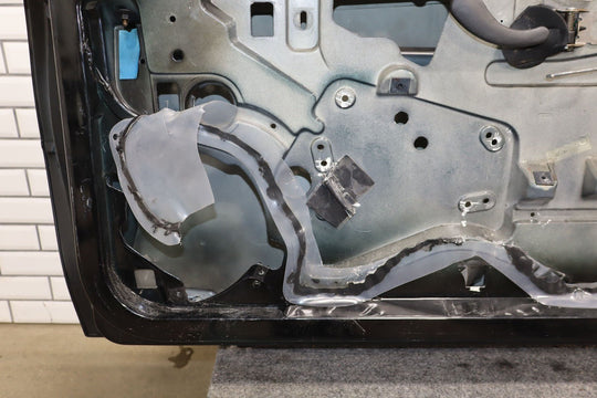 1992 - 2002 Chevy Camaro Right RH Passenger Door Shell