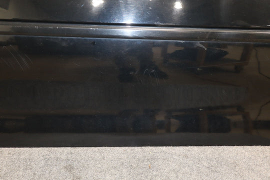 1992 - 2002 Chevy Camaro Right RH Passenger Door Shell
