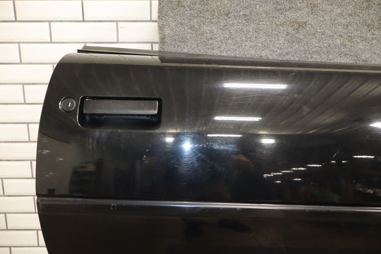 1992 - 2002 Chevy Camaro Right RH Passenger Door Shell