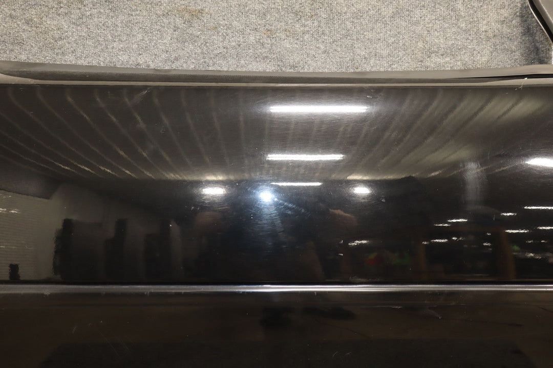 1992 - 2002 Chevy Camaro Right RH Passenger Door Shell