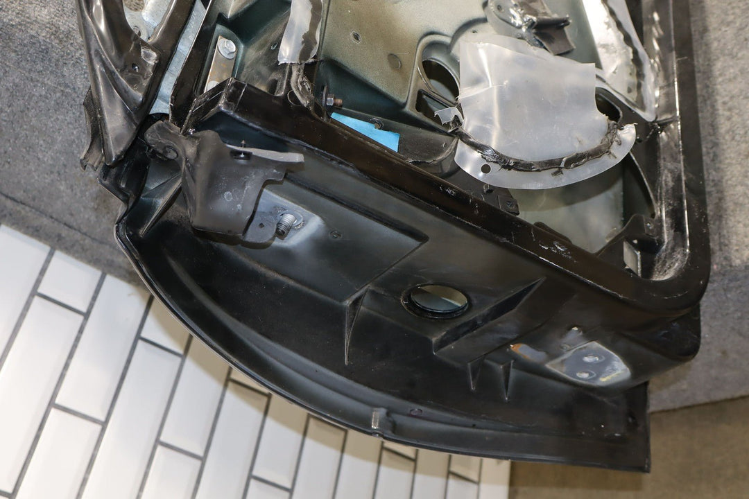 1992 - 2002 Chevy Camaro Right RH Passenger Door Shell