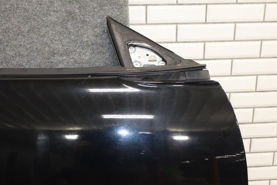 1992 - 2002 Chevy Camaro Right RH Passenger Door Shell